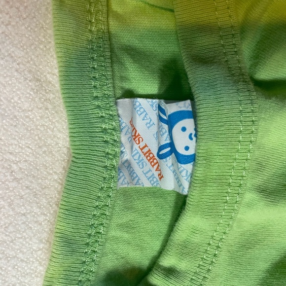 No Zoo Onesie for the animal rights/vegan crowd - Picture 3 of 4